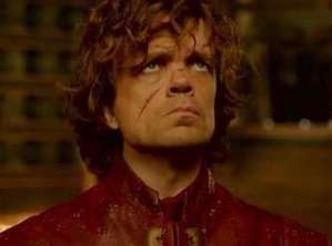 《權力的游戲》第四季經典臺詞(雙語)