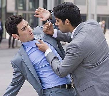 前有bromance,現有dudevorce