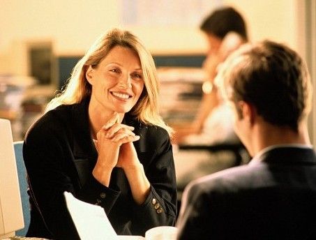 你遇到過“談話墻”嗎？