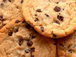 Cookless cookies