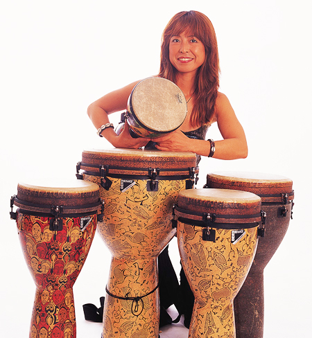 City guide (April 6-21)