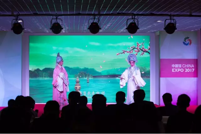 一睹為快 丨 美猴王“大鬧”世博會 納扎爾巴耶夫或將親自觀看？