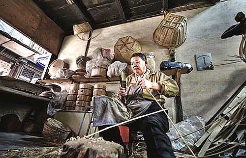 Hidden treasures on sale for New Year