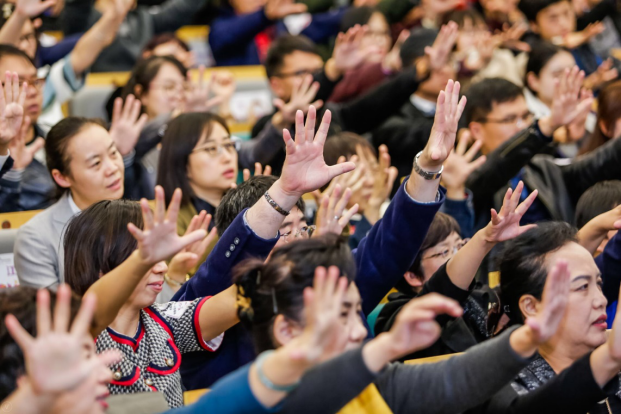 Wuxi old man wins prize for his game for the elderly