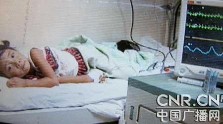 遼寧兒童疑因疫苗現(xiàn)不良反應(yīng) 接種存不規(guī)范操作