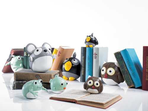 走進臺灣人的時尚創意生活——遼寧“臺博會”系列報道之一