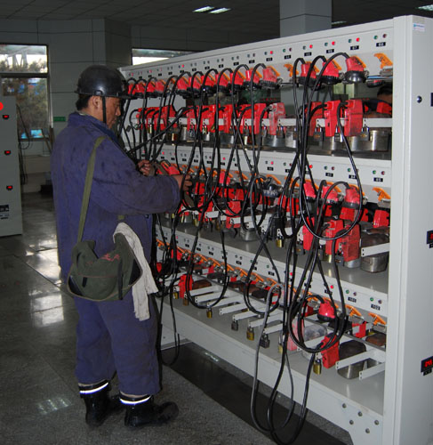 無為而治 人心所向——運河煤礦