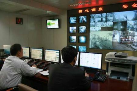 無為而治 人心所向——運河煤礦