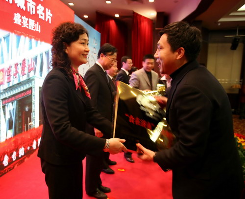 濟(jì)南入圍“2010中國城市榜”十佳旅游城市