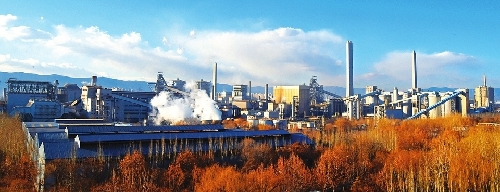 Shanxi top ten news events in 2015