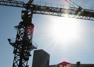 Scorching heat grills Tianjin