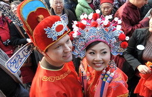 Do other countries have 'chengguan'?