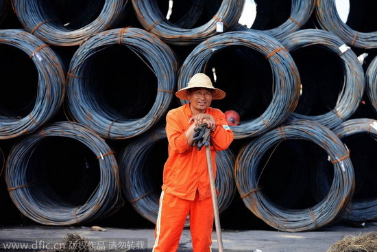 Is China the world's largest economy?