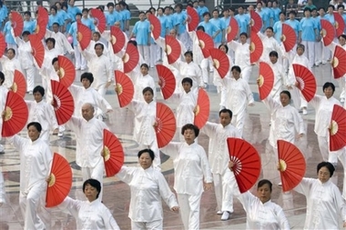 ,,two-year countdown to the 2008 Olympic Games,,