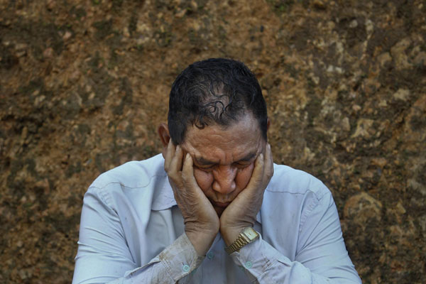 World's biggest family