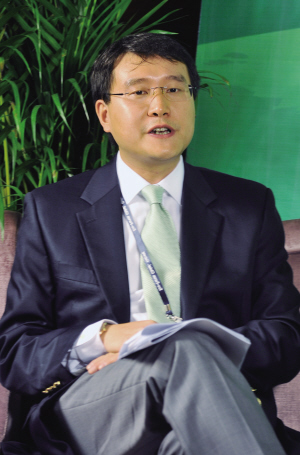 實現(xiàn)經(jīng)濟綠色轉(zhuǎn)型貴陽的行動看得見