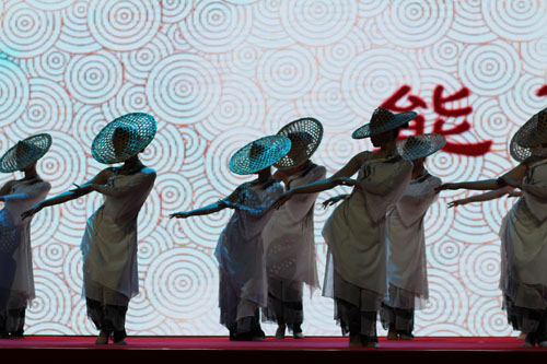 Wuxi photos: 2015 Snooker World Cup commences