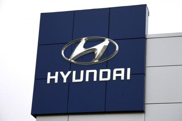 Hyundai Motor to build plants in Chongqing