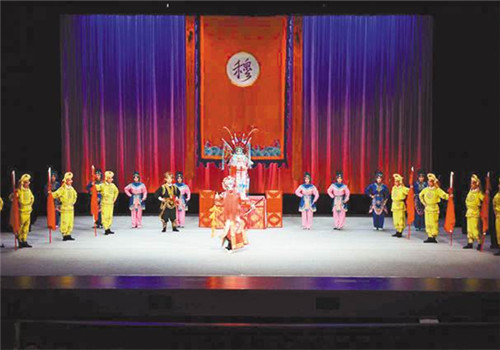 Chongqing sees over 34m visitors over National Day holiday