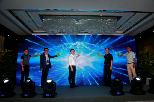 HYDATA steps up AI service