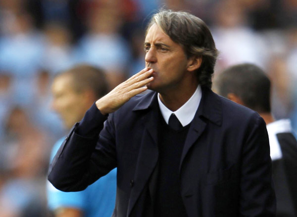 Man City plan more investment close to home Man City plan more investment close to home