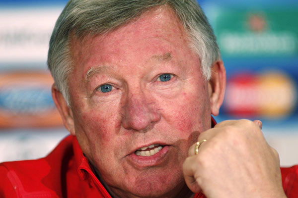 A future without relegation and promotion from and to the English Premier League would be akin to suicide, according to Manchester United manager Alex Ferguson. Ending Premier League relegation would be 'suicide' - Ferguson