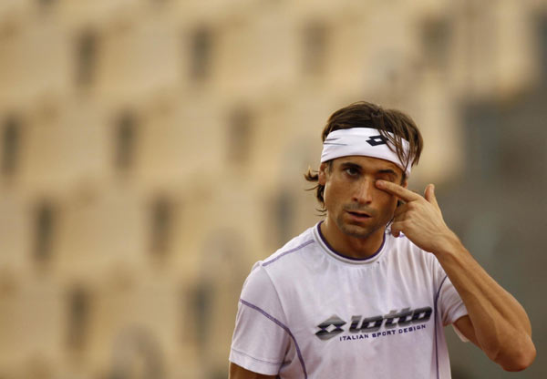 Fatigue among Spain's players could help a well-prepared Argentina spring a surprise at this week's Davis Cup final in Seville. Spanish fatigue offers Davis Cup hope to Argentina