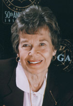 Bettye Danoff, one of the 13 founders of the Ladies Professional Golf Association (LPGA), has died in Texas at age 88. LPGA founding member Danoff dies aged 88