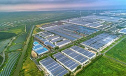 全國首個城市能源互聯網在浙江建成