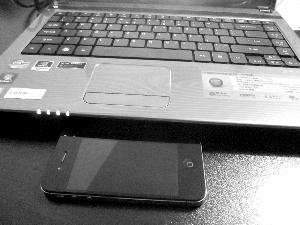 宏碁筆記本被指存設計缺陷:手機信號干擾Wifi