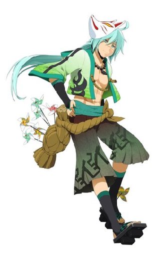 日系新游《鬼斬》曝光 2月5日開(kāi)測(cè)