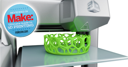 組圖：從高跟鞋到火箭 3D打印風靡國外