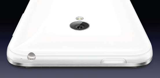 解讀魅族MX2極致設計理念