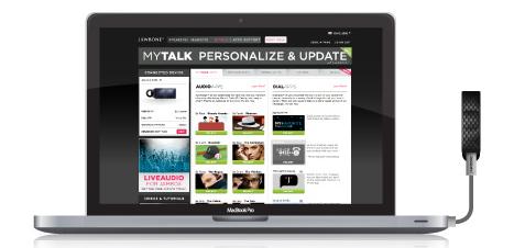 Jawbone藍牙耳機推出，可“旁若無人”通話