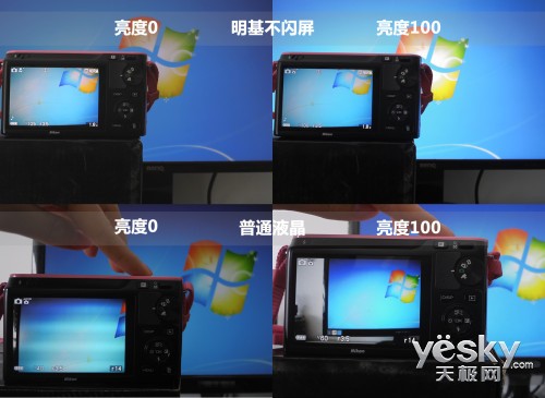 明基不閃屏顯示器 用戶實測體驗分享