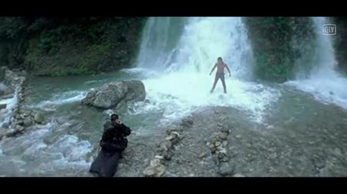 動作武俠網游《武魂》VS經典武俠電影