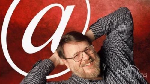 盤點互聯網史上14個著名的“第一次”