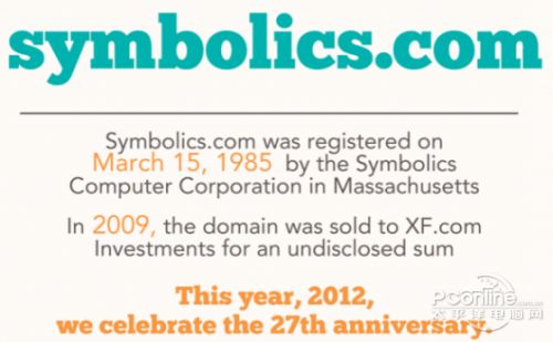 盤點互聯網史上14個著名的“第一次”