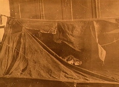 世界10大未解之謎：剛果恐龍是否真的存在(圖)