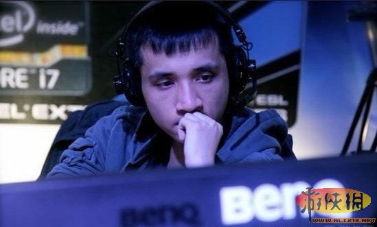 LOL補刀帝ChaoX：大陸電競圈太亂 將赴臺發展