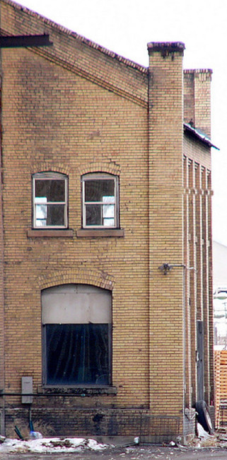 萬物有靈！看房子的豐富表情(組圖)