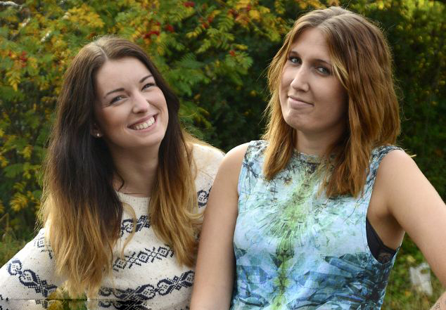 英食物恐懼癥女子吃16年垃圾食品(組圖)