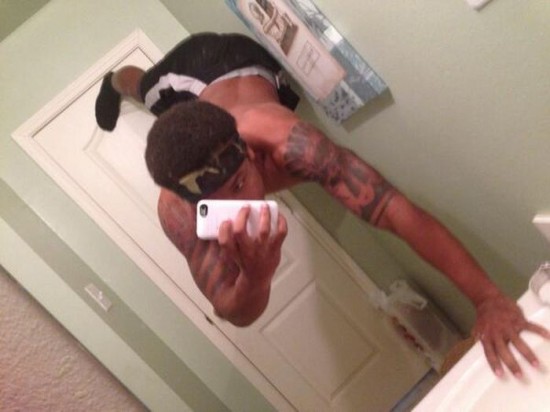 網(wǎng)絡(luò)牛人玩轉(zhuǎn)最糟糕自拍照