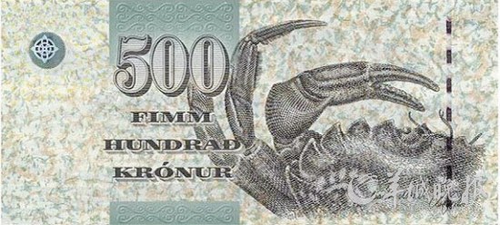 各國(guó)貨幣上的動(dòng)物：南非蘭特上的非洲五霸(組圖)