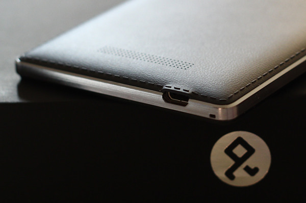 千元最薄 五寸四核 大Q旗艦機Q1測評