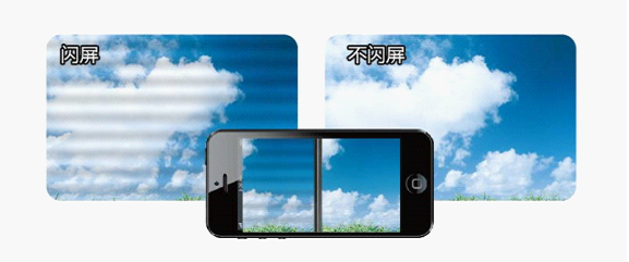 全國愛眼日 明基不閃屏為心靈之窗護(hù)航