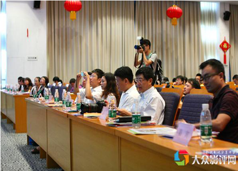 影視游戲產業迎來歷史性發展機遇