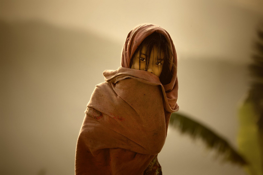 《國家地理》雜志影賽優秀作品賞析【高清組圖】