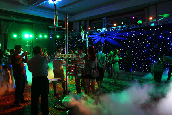 Wonderful Yunnan celebration