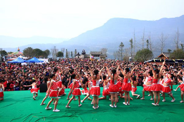 Twins with two fathers